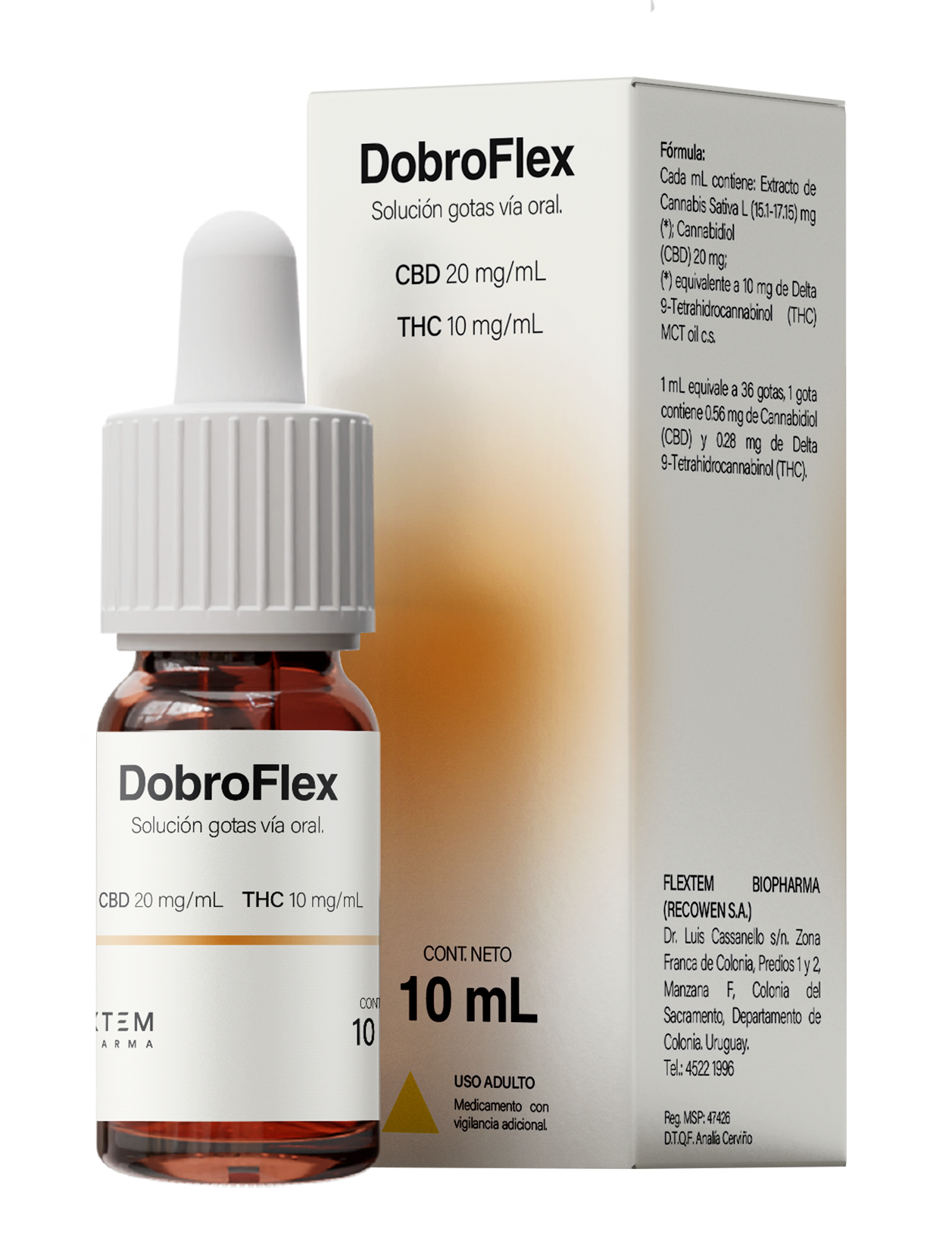 DobroFlex